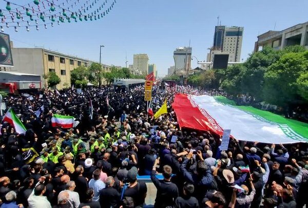 بیانیه‌ی اتحادیه طلا و جواهر تهران