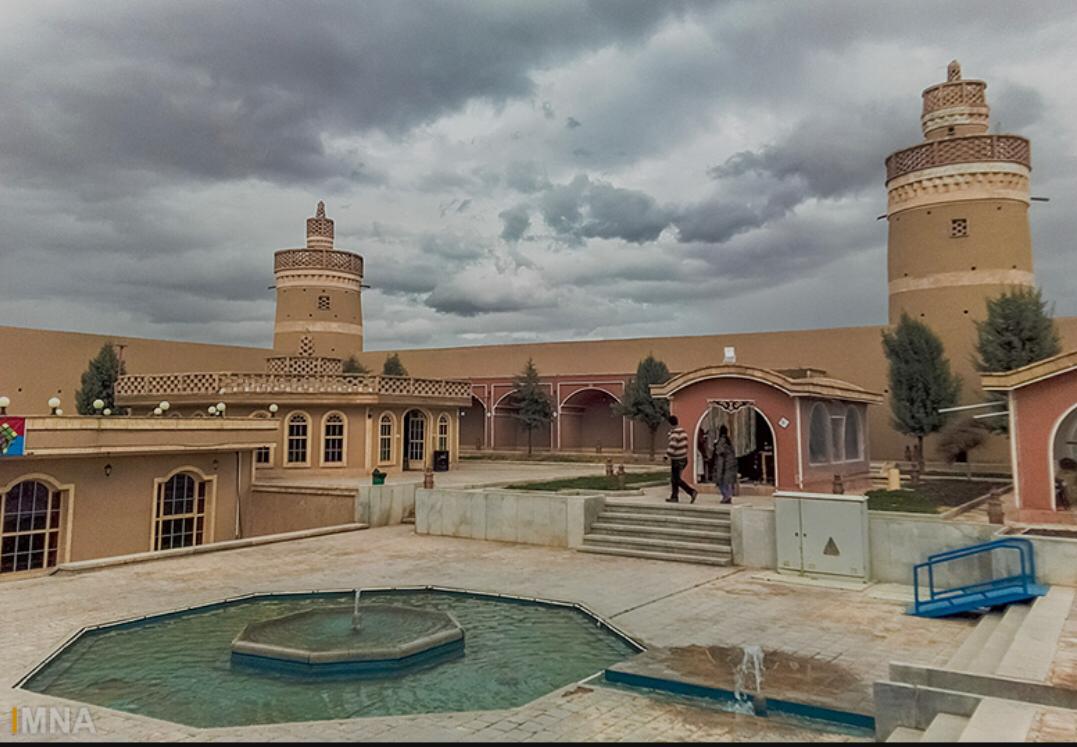 اتحادیه طلا نجف آباد