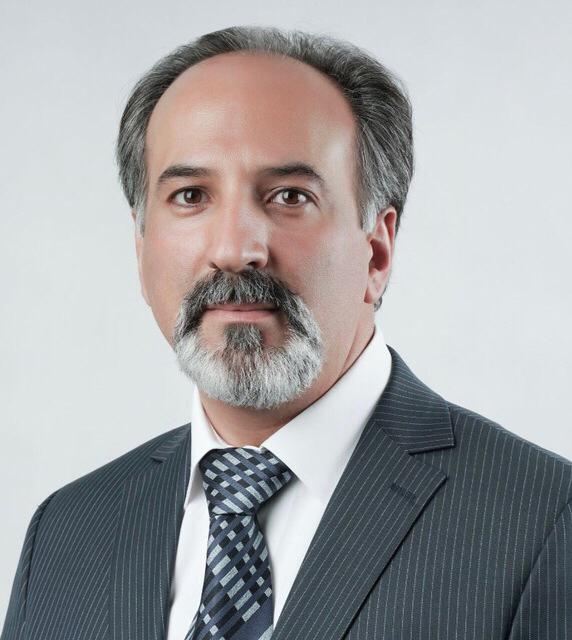داود شریف