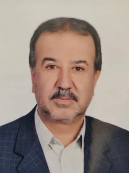 غلامرضا منتظری