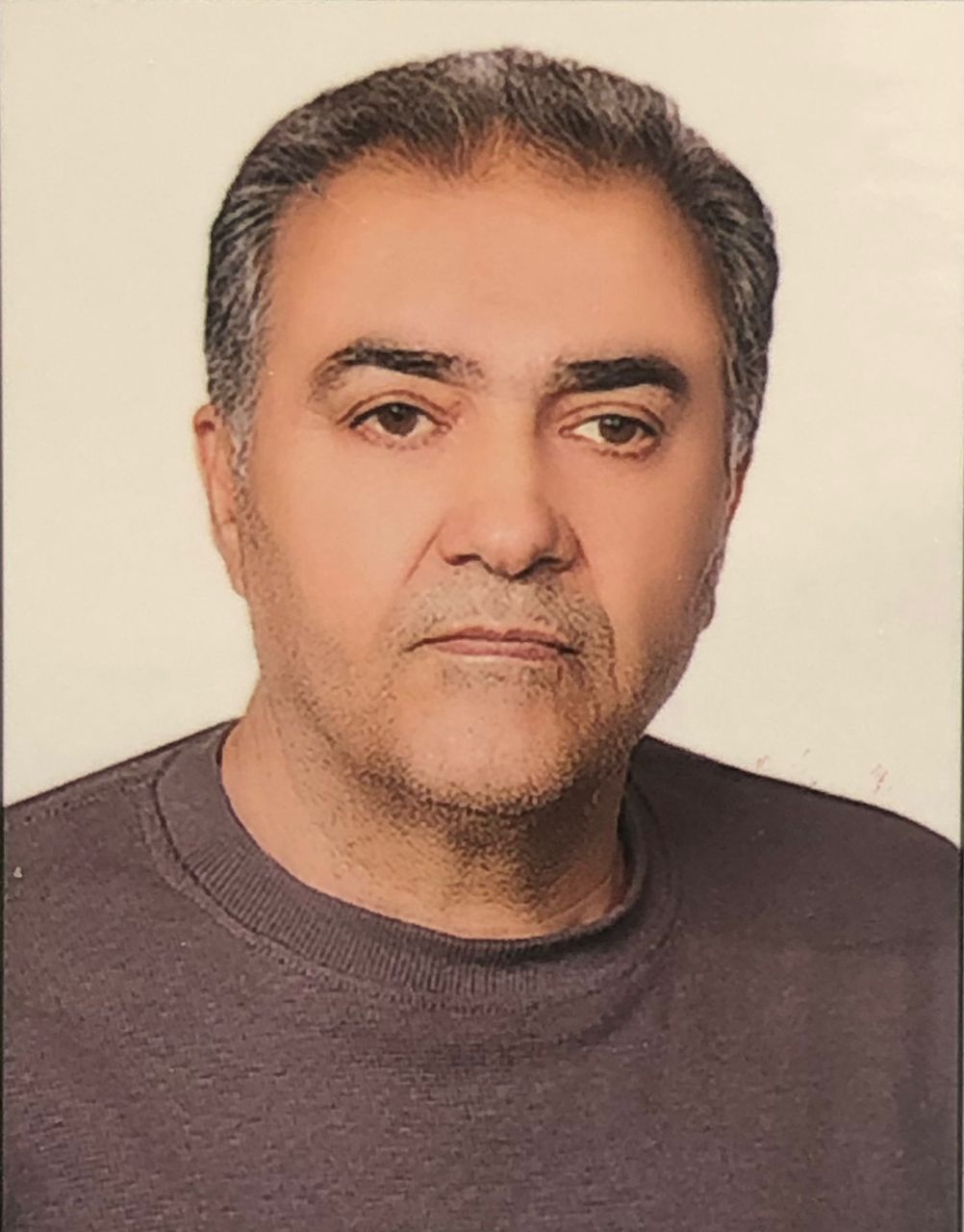 ناصر خوشاوی